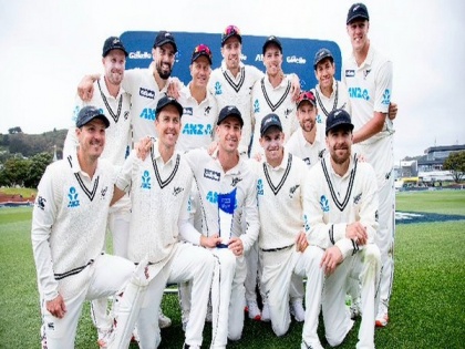 WTC final: NZ is in great place to 'create a bit of history', says Boult | WTC final: NZ is in great place to 'create a bit of history', says Boult