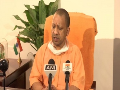 Make every possible effort to break chain of COVID-19 infection: Yogi to officials | Make every possible effort to break chain of COVID-19 infection: Yogi to officials