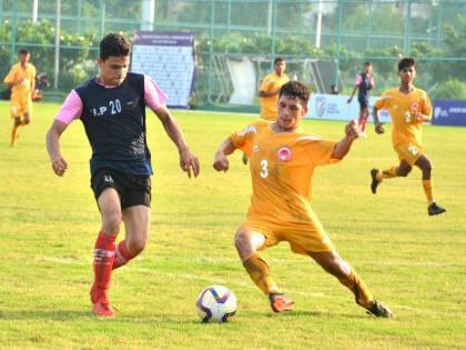 Junior Boys’ NFC: U.P thrash Haryana 6-0; Karnataka beat Mizoram 3-1; Jharkhand stun Maharashtra 1-0 | Junior Boys’ NFC: U.P thrash Haryana 6-0; Karnataka beat Mizoram 3-1; Jharkhand stun Maharashtra 1-0