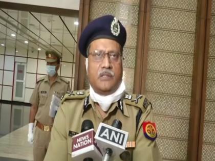 UP police chief tells Markaz congregation attendees to come for COVID-19 test or face action | UP police chief tells Markaz congregation attendees to come for COVID-19 test or face action