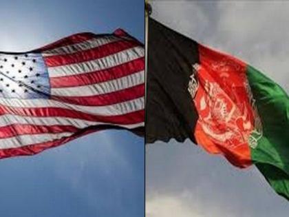 US to continue talks with Afghanistan's neighbors about supporting operations | US to continue talks with Afghanistan's neighbors about supporting operations