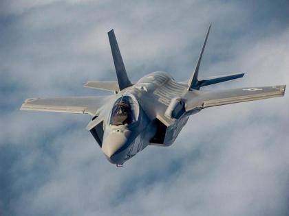 UAE nixes deal with US to buy F-35 fighter planes | UAE nixes deal with US to buy F-35 fighter planes