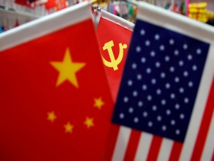 'US election shaping up as contest between which candidate hates China more' | 'US election shaping up as contest between which candidate hates China more'