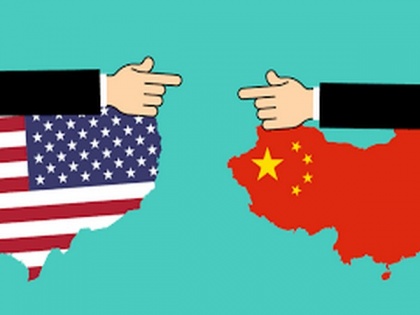 US, allies blame China for widespread cybercrime | US, allies blame China for widespread cybercrime