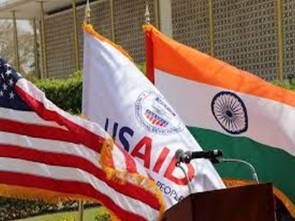USAID, MNRE announce new partnership to expand clean energy development | USAID, MNRE announce new partnership to expand clean energy development
