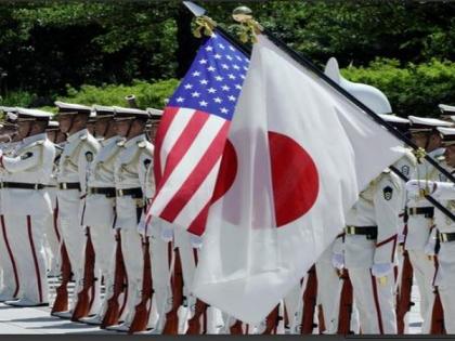 US urges Japan to consider introducing sanctions against Russia over Ukraine | US urges Japan to consider introducing sanctions against Russia over Ukraine