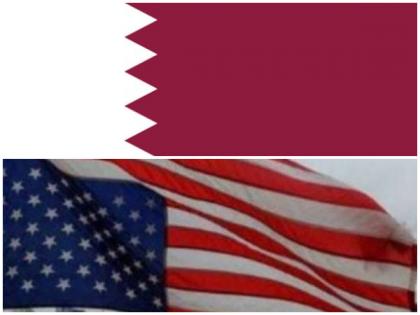 Qatar's Emir discusses situation in Afghanistan with Blinken, Austin | Qatar's Emir discusses situation in Afghanistan with Blinken, Austin