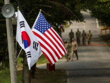 S Korea, US hold talks over cost-sharing for USFK | S Korea, US hold talks over cost-sharing for USFK