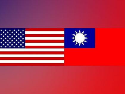 US reaffirms, elevates its strategic alliance with Taiwan | US reaffirms, elevates its strategic alliance with Taiwan