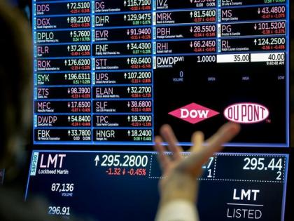 US stocks dive on fear of drastic rate hike | US stocks dive on fear of drastic rate hike US stocks dive on fear of drastic rate hike | US stocks dive on fear of drastic rate hike