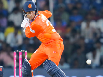 T20 WC: ‘Losing wickets at regular intervals was disappointing,’ admits Edwards after 93-run loss to USA | T20 WC: ‘Losing wickets at regular intervals was disappointing,’ admits Edwards after 93-run loss to USA