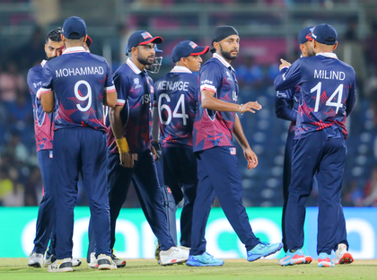 T20 WC: ‘Plan was to stay patient and back my strengths,’ says Harmeet on match-winning 4-21 against the Netherlands | T20 WC: ‘Plan was to stay patient and back my strengths,’ says Harmeet on match-winning 4-21 against the Netherlands