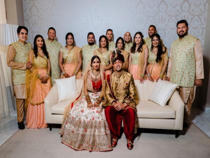 Growth of Indian Wedding Apparels in North America and how a brand like Cbazaar is catering to these demands | Growth of Indian Wedding Apparels in North America and how a brand like Cbazaar is catering to these demands