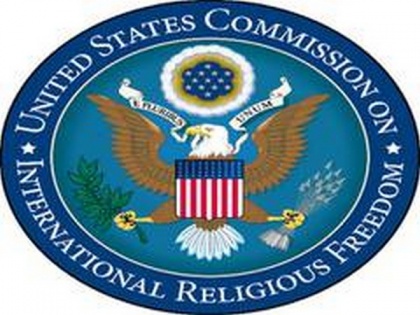 USCIRF welcomes signing of Uyghur Human Rights bill by Trump | USCIRF welcomes signing of Uyghur Human Rights bill by Trump