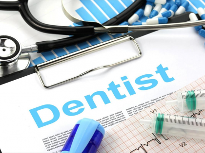 Indian-American dentist admits stealing $500k Covid relief money | Indian-American dentist admits stealing $500k Covid relief money Indian-American dentist admits stealing $500k Covid relief money | Indian-American dentist admits stealing $500k Covid relief money