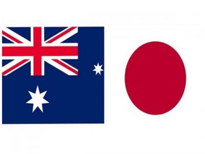 Japan, Australia sign defense cooperation pact amid China's growing influence | Japan, Australia sign defense cooperation pact amid China's growing influence Japan, Australia sign defense cooperation pact amid China's growing influence | Japan, Australia sign defense cooperation pact amid China's growing influence