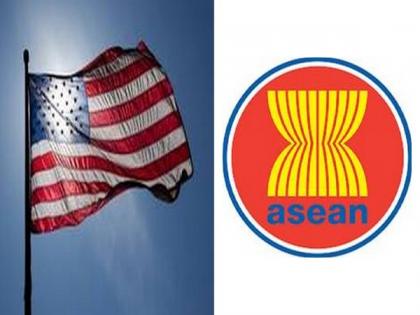 EAGLE Bill commits Washington to be more involved with ASEAN countries, say experts | EAGLE Bill commits Washington to be more involved with ASEAN countries, say experts