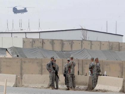 US persuades Tajikistan, Uzbekistan to allow military bases to oversee operations in Afghanistan | US persuades Tajikistan, Uzbekistan to allow military bases to oversee operations in Afghanistan
