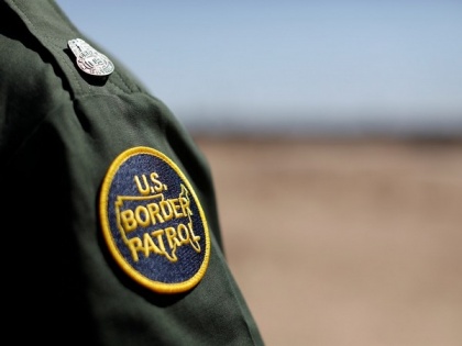US Border Patrol agent fatally shot man during illegal entry on Mexico border | US Border Patrol agent fatally shot man during illegal entry on Mexico border