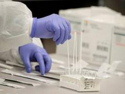 Maharashtra: 80 pc samples for genome sequencing test positive for Delta variant | Maharashtra: 80 pc samples for genome sequencing test positive for Delta variant