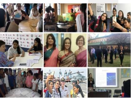 US missions in India partner with state governments to train teachers | US missions in India partner with state governments to train teachers