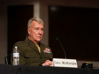 ISIS-K continues to grow in Afghanistan: US CENTCOM chief | ISIS-K continues to grow in Afghanistan: US CENTCOM chief