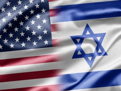 Israel, US sign deal that envisions applying scientific cooperation agreement to West Bank | Israel, US sign deal that envisions applying scientific cooperation agreement to West Bank Israel, US sign deal that envisions applying scientific cooperation agreement to West Bank | Israel, US sign deal that envisions applying scientific cooperation agreement to West Bank