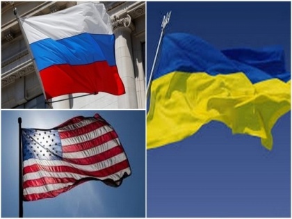 US intelligence points to possible Russian false-flag operation in Ukraine | US intelligence points to possible Russian false-flag operation in Ukraine