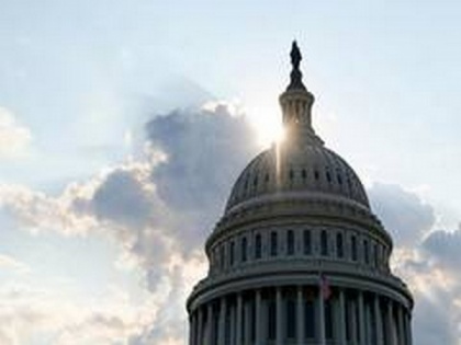 US Senate reconvenes on Capitol Hill for 'critically important work' | US Senate reconvenes on Capitol Hill for 'critically important work'