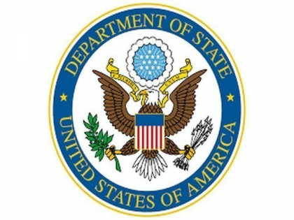 US closely following India's legislation regarding J-K's territorial status | US closely following India's legislation regarding J-K's territorial status