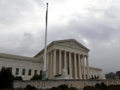 US Supreme Court rejects Trump's bid to overturn Presidential election | US Supreme Court rejects Trump's bid to overturn Presidential election