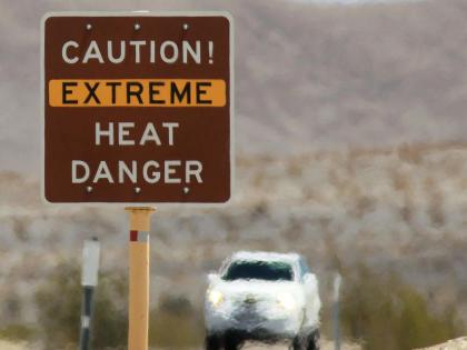 Parts of US sizzle under 'heat dome', others struck by heavy rains, flash floods | Parts of US sizzle under 'heat dome', others struck by heavy rains, flash floods Parts of US sizzle under 'heat dome', others struck by heavy rains, flash floods | Parts of US sizzle under 'heat dome', others struck by heavy rains, flash floods