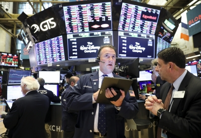 US stocks soar as tariff truce with China sparks global market rally | US stocks soar as tariff truce with China sparks global market rally US stocks soar as tariff truce with China sparks global market rally | US stocks soar as tariff truce with China sparks global market rally