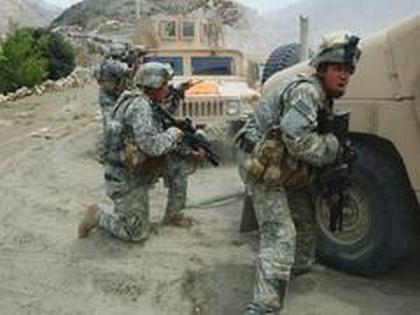 Afghan forces kill 6 Taliban members in Afghanistan | Afghan forces kill 6 Taliban members in Afghanistan