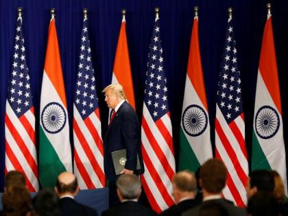 US lauds India's role as net provider of security in Indian Ocean Region | US lauds India's role as net provider of security in Indian Ocean Region US lauds India's role as net provider of security in Indian Ocean Region | US lauds India's role as net provider of security in Indian Ocean Region