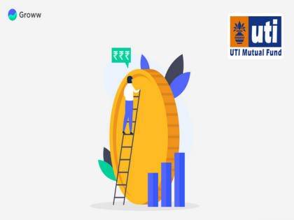 UTI Small Cap Fund NFO mobilises Rs 920 cr | UTI Small Cap Fund NFO mobilises Rs 920 cr