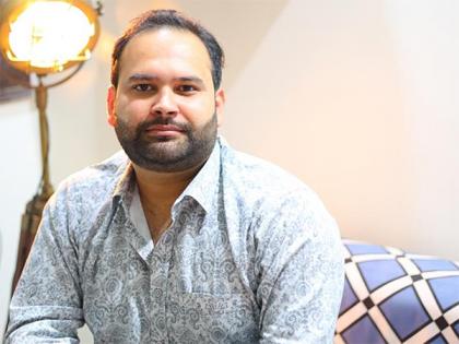 Ambuj Yadav, owner of The Reader's cafe Private Ltd to set up five restaurants by 2023 | Ambuj Yadav, owner of The Reader's cafe Private Ltd to set up five restaurants by 2023