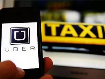 Uber agrees to classify drivers in UK as 'workers' | Uber agrees to classify drivers in UK as 'workers'