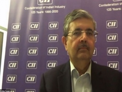 All under 25K salary bracket, who lost jobs due to COVID-19 should get cash benefit: Uday Kotak | All under 25K salary bracket, who lost jobs due to COVID-19 should get cash benefit: Uday Kotak