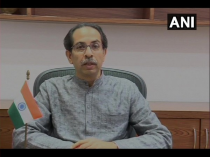 Uddhav Thackeray takes stock of damage caused by Cyclone Nisarga, asks officials to file report in 2 days | Uddhav Thackeray takes stock of damage caused by Cyclone Nisarga, asks officials to file report in 2 days