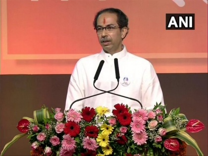 You talk about giving free vaccines in Bihar, is rest of country Pak, B'desh: Uddhav slams BJP | You talk about giving free vaccines in Bihar, is rest of country Pak, B'desh: Uddhav slams BJP