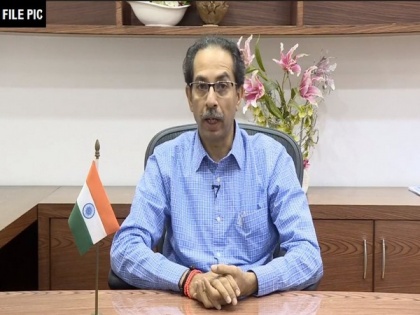 Uddhav Thackeray urges Centre to arrange special trains for migrant workers stuck in Maharashtra | Uddhav Thackeray urges Centre to arrange special trains for migrant workers stuck in Maharashtra
