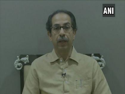 Over 100 people arrested, nothing communal in this, says Uddhav Thackeray on Palghar incident | Over 100 people arrested, nothing communal in this, says Uddhav Thackeray on Palghar incident
