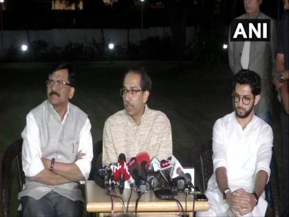 No one should be scared of CAA, says Uddhav Thackeray after meeting PM | No one should be scared of CAA, says Uddhav Thackeray after meeting PM No one should be scared of CAA, says Uddhav Thackeray after meeting PM | No one should be scared of CAA, says Uddhav Thackeray after meeting PM