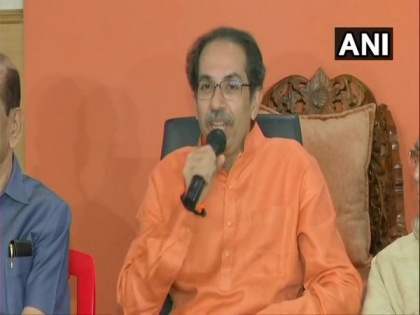 Uddhav Thackeray raises questions whether Sena will get CM's seat | Uddhav Thackeray raises questions whether Sena will get CM's seat