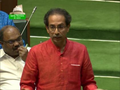 Urgent need to change laws to curb crimes against women: Uddhav Thackeray on 'Disha' like Act for Maharashtra | Urgent need to change laws to curb crimes against women: Uddhav Thackeray on 'Disha' like Act for Maharashtra Urgent need to change laws to curb crimes against women: Uddhav Thackeray on 'Disha' like Act for Maharashtra | Urgent need to change laws to curb crimes against women: Uddhav Thackeray on 'Disha' like Act for Maharashtra