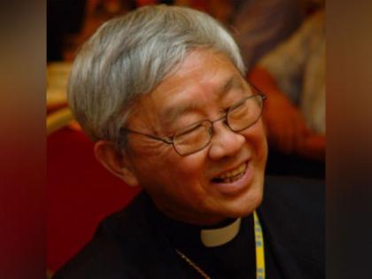 EU Parliament condemns arrest of Cardinal Joseph Zen, 4 other Hong Kong democracy activists | EU Parliament condemns arrest of Cardinal Joseph Zen, 4 other Hong Kong democracy activists