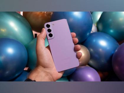 Bora Purple colorway of Samsung Galaxy S22 releases, available on August 10 | Bora Purple colorway of Samsung Galaxy S22 releases, available on August 10