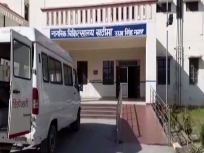 7 suspected COVID-19 patients isolated in Uttarakhand | 7 suspected COVID-19 patients isolated in Uttarakhand
