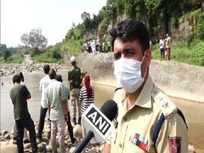 Two drown in J-K's Udhampur district | Two drown in J-K's Udhampur district